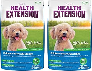Best Dog Food for Sick Dogs