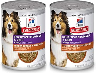 Best Dog Food for Doberman With Sensitive Stomach
