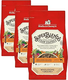 Best Dog Food for High Liver Enzymes