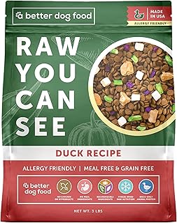 Best Dog Food for Protein Losing Enteropathy