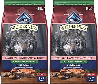 Best Dog Food for Hound Mix