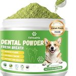 Dog Dental Powder Dogs Teeth Cleaning