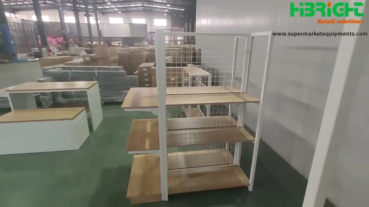 Independent Pet Store Interior