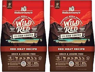 Stella & Chewy's Wild Red Dry
