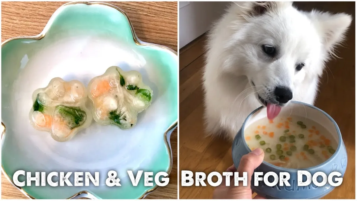 unsalted chicken broth