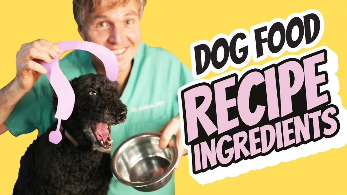 what are the ingredients in farmer's dog food