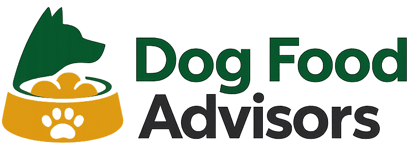 Dog food advisors logo