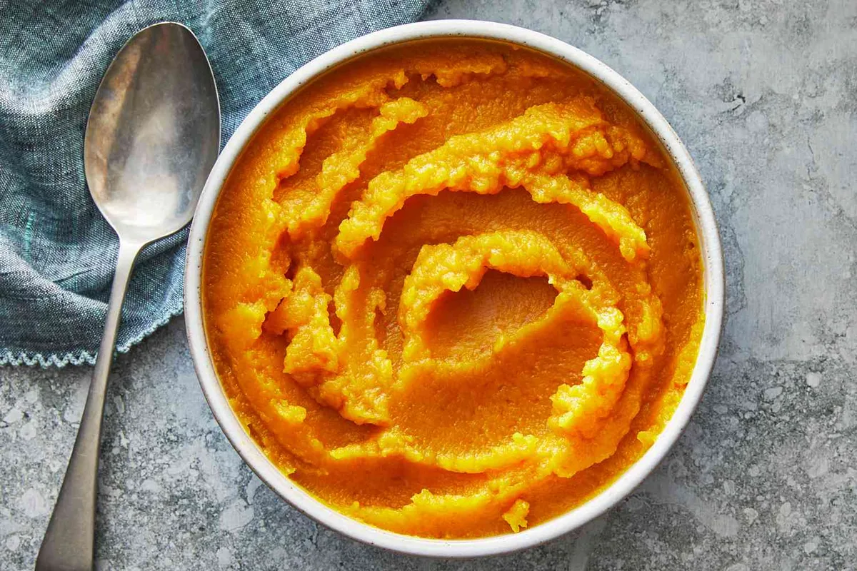pumpkin puree for dogs