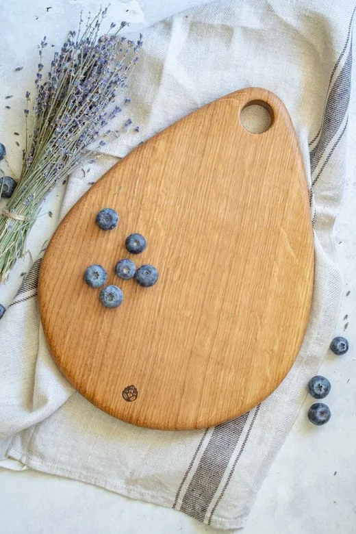 blueberries