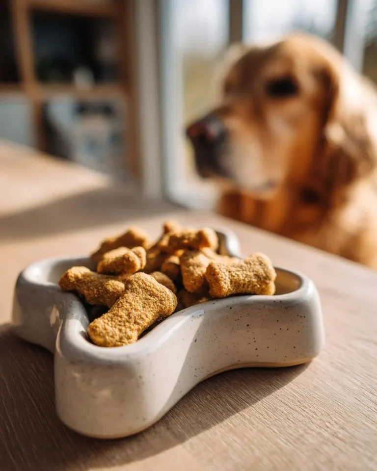 can chicken eat dog food