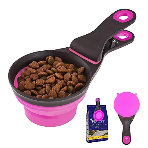 dog treat portion size