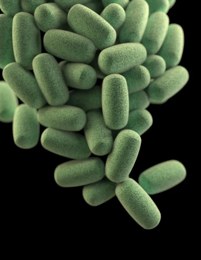 Salmonella