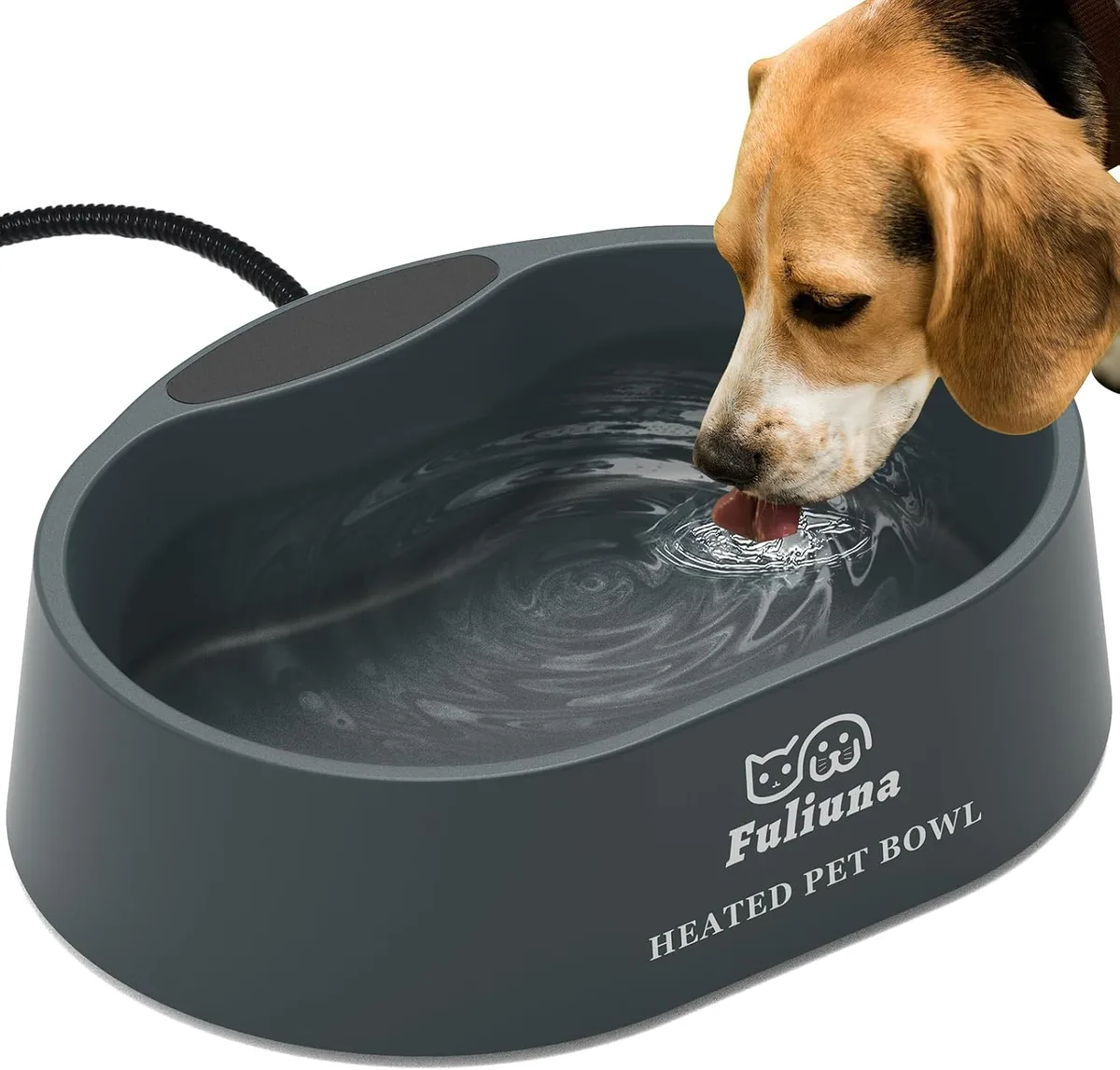 warm water bath