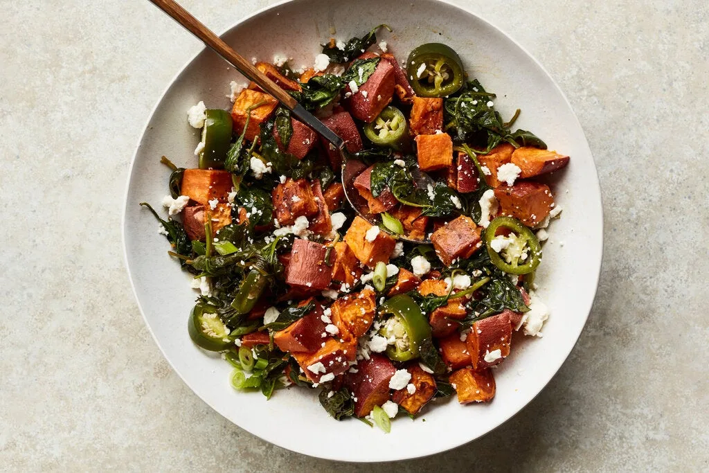 Whole-food ingredients