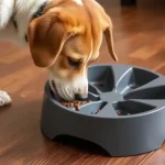 why are dogs so greedy with food