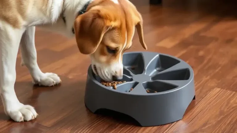 why are dogs so greedy with food